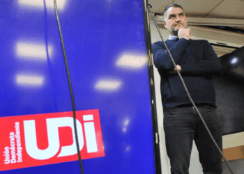 UDI pide al Servel investigar al Partido Comunista por viaje de su directiva a Cuba