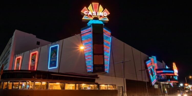 La suerte está en Casino MDS Calama: afortunada ganadora se llevó histórico premio de más $141 millones