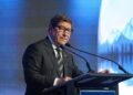 Biministro Mas presenta agenda para acelerar inversión y abrir un nuevo ciclo de crecimiento de la minería chilena