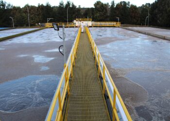 Suralis incorpora tecnología de vanguardia para ampliar la capacidad de la Planta de Tratamiento de Aguas Servidas de San Pablo
