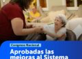 Gobierno fortalece la implementación del Sistema Nacional de Apoyos y Cuidados