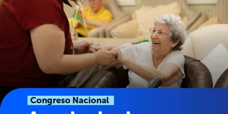 Gobierno fortalece la implementación del Sistema Nacional de Apoyos y Cuidados