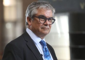“Siento que logré hacer una diferencia”: Marcel defiende su gestión en el gobierno de Boric y cuestiona críticas fiscales