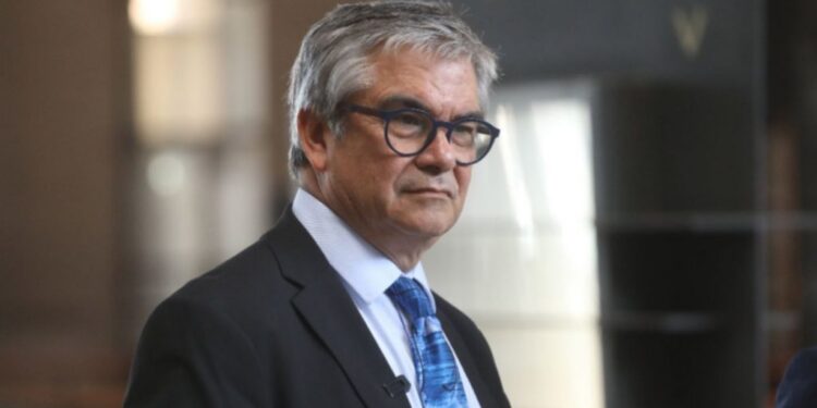 “Siento que logré hacer una diferencia”: Marcel defiende su gestión en el gobierno de Boric y cuestiona críticas fiscales