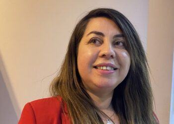 Periodista Karen Lindh asumió como Secretaria Regional Ministerial de Cultura, las Artes y el Patrimonio