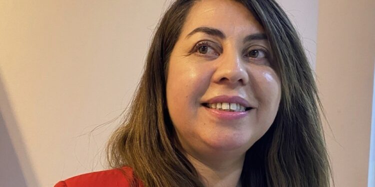 Periodista Karen Lindh asumió como Secretaria Regional Ministerial de Cultura, las Artes y el Patrimonio
