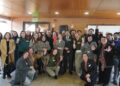 Dirigentes sociales, funcionarios públicos, representantes del mundo privado y de la academia participaron en el Diálogo Regional para construir la Agenda de Transformación del Estado