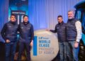 Gigante surcoreano LS Tractor desembarca en Chile y elige Feria de Osorno S.A. para su representación y lanzamiento nacional