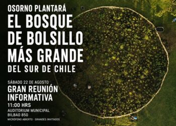 Osorno está a punto de dar un paso que puede quedar en la memoria de la ciudad