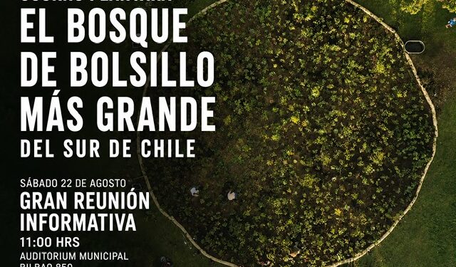Osorno está a punto de dar un paso que puede quedar en la memoria de la ciudad