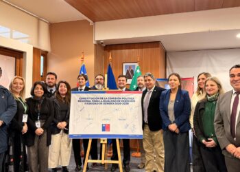 Gobierno constituye Comisión Política de Igualdad de Derechos y Equidad de Género para implementar la Agenda Regional en busca de reducir brechas y avanzar en igualdad