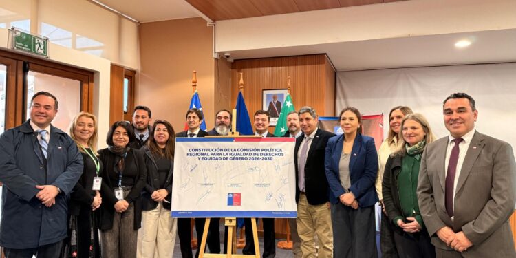 Gobierno constituye Comisión Política de Igualdad de Derechos y Equidad de Género para implementar la Agenda Regional en busca de reducir brechas y avanzar en igualdad