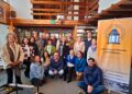 Sociedad Histórica reconoce a destacados fotógrafos