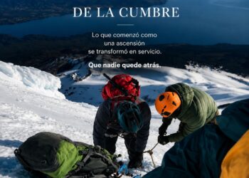 Osorno se suma a la historia del centenario del Parque Nacional Vicente Pérez Rosales