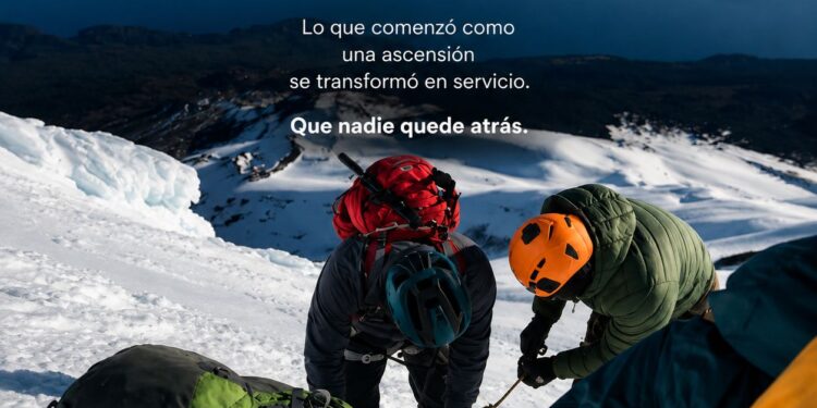 Osorno se suma a la historia del centenario del Parque Nacional Vicente Pérez Rosales