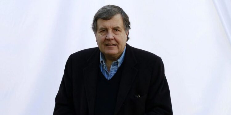Presidente de SalmonChile por visita de representante de EE.UU.: “Estamos expectantes y cautos”