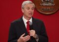 Presidente Kast tras salida de Natalia Duco: “Hay veces que podemos cometer un error”