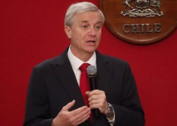 Presidente Kast tras salida de Natalia Duco: “Hay veces que podemos cometer un error”