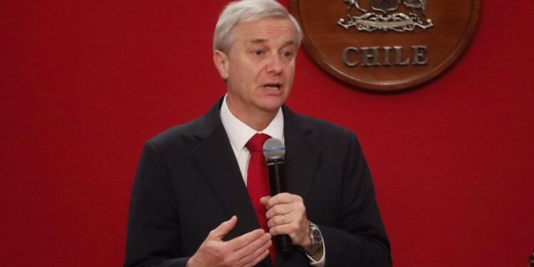 Presidente Kast tras salida de Natalia Duco: “Hay veces que podemos cometer un error”