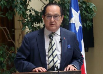 Diputado Daniel Lilayú destaca aprobación de financiamiento para Sapu de Quinto Centenario: «Cumplimos con más de 28 mil vecinos»