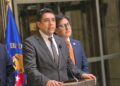 Diputado Barría denuncia crisis del pellet en Los Lagos: Escasez, precios triplicados y familias sin calefacción