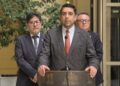 Diputado Barría respalda a Kast en la lucha contra las fake news y los bots