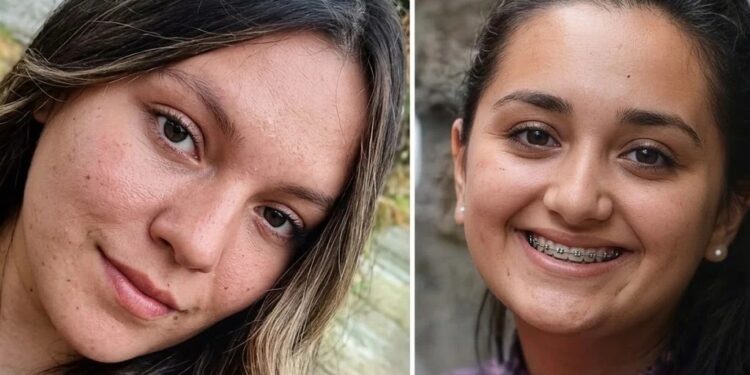 Dos fallecidas y seis lesionados deja atropello: conductor fue detenido