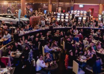 Música en vivo, gastronomía y promociones marcan el fin de semana en MDS Osorno