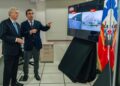 Presidente Kast: “Tenemos que lograr un cambio radical en cómo pensamos la política penitenciaria en Chile”