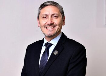CChC Osorno elige a Claudio Angulo como nuevo presidente