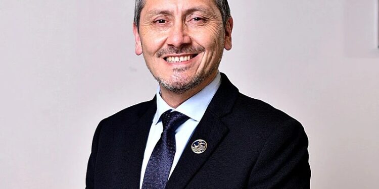 CChC Osorno elige a Claudio Angulo como nuevo presidente