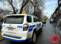 Detienen a imputado por homicidio frustrado en parque Bellavista de Osorno