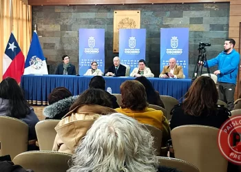 Resultados de consulta ciudadana en Osorno: 13.207 personas priorizaron 25 proyectos