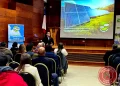 Seminario en INIA Osorno: Energía solar y litio para modernizar el agro