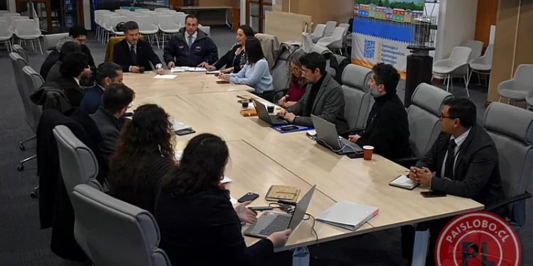 Osorno: Gobierno coordina respuesta en Los Lagos tras Operación Pandora