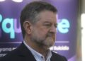 Tras éxitos en fiscalía, Tricel deja en acuerdo última ofensiva oficialista contra Orrego
