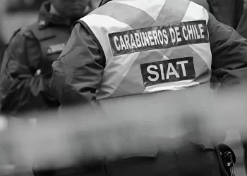 Un fallecido y siete heridos tras atropello en la comuna de La Unión