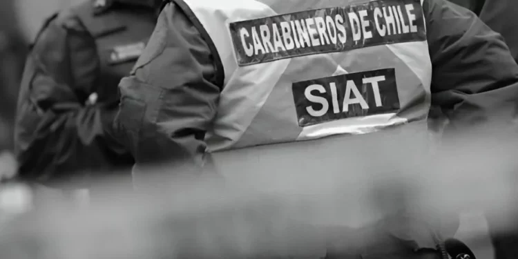Un fallecido y siete heridos tras atropello en la comuna de La Unión