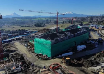 Minvu abre 339 cupos de vivienda en Osorno, Puerto Varas y Puerto Montt