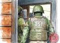Allanamiento a siete viviendas de Osorno termina con importante banda