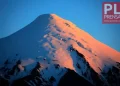 Volcán Osorno: Trágico accidente en la cumbre termina con la vida de un guía turístico