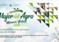 Abren postulaciones al premio “Mujer del Agro Mónica Gebert” 2026