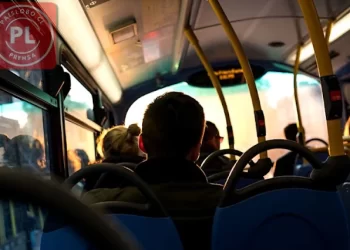 Agrupación de Usuarios del Transporte Público en Los Lagos eligen directiva