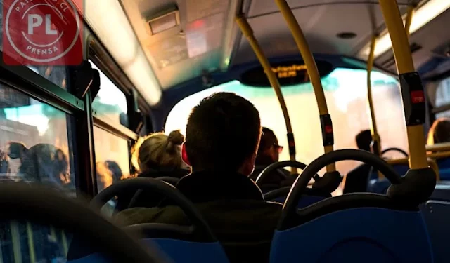 Agrupación de Usuarios del Transporte Público en Los Lagos eligen directiva