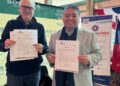 Fundación AcompañaChile y Hotel Sonesta suscriben convenio de colaboración para impulsar iniciativas de apoyo a la comunidad