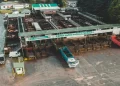Feria de Osorno genera ganancias por US$7,6 millones en primer semestre duplicándolas respecto de la primer mitad de 2025