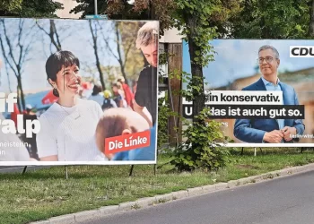 Berlín vota: el partido La Izquierda aventaja a AfD en nuevos comicios regionales