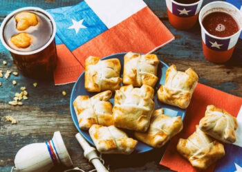 ¿Cuánto cuesta realmente celebrar Fiestas Patrias? Los gastos “invisibles” que pueden desordenar el presupuesto familiar