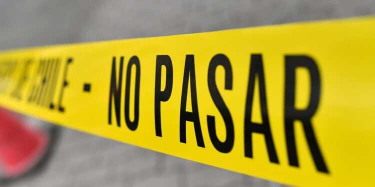Trabajador fallece al interior de una fonda de Rengo tras ataque con cuchillo: Se indaga autor del hecho