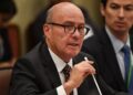 Ministro Quiroz aborda bajo crecimiento económico y destaca plan para facilitar créditos hipotecarios